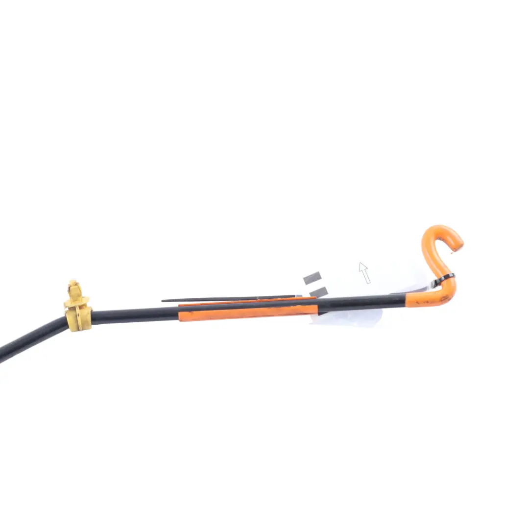 Volkswagen Jetta A6 Bonnet Hood Prop Rod Support - SKU 5C6823361F - Part number 5C6823361F