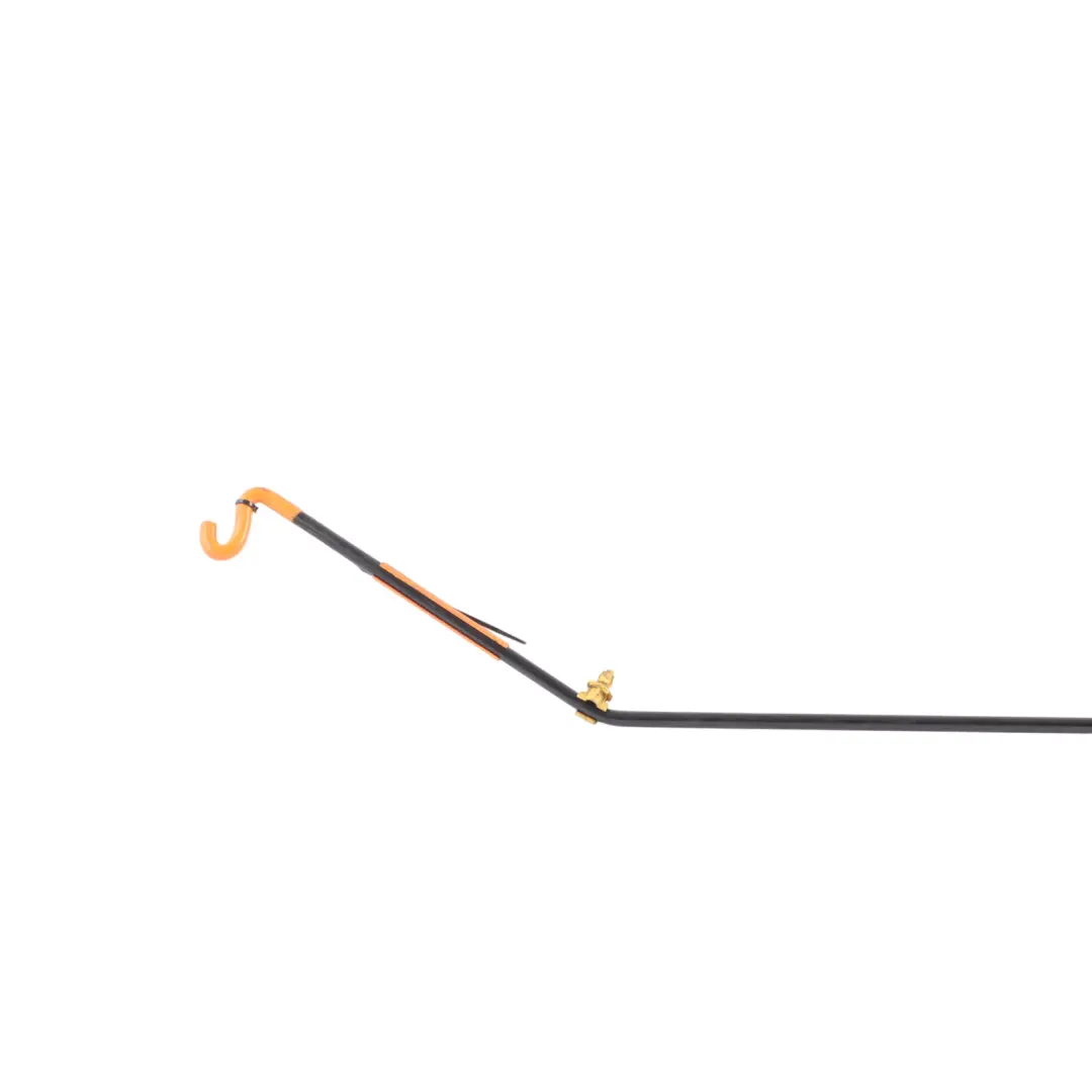 Volkswagen Jetta A6 Bonnet Hood Prop Rod Support - SKU 5C6823361F - Part number 5C6823361F