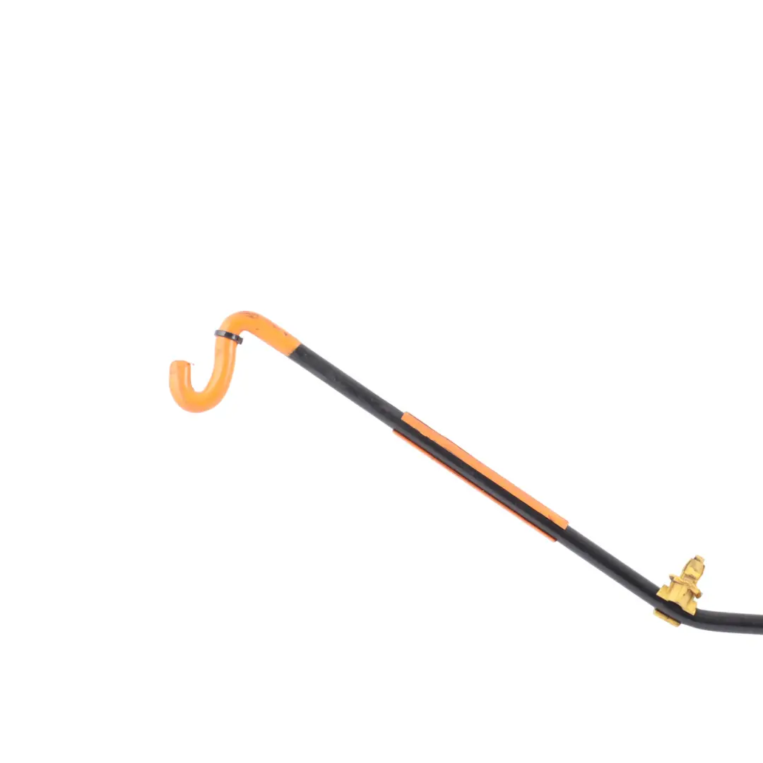 Bonnet Hood Prop Rod Support to Volkswagen Jetta A6 with Part number 5C6823361F Volkswagen Jetta A6 Bonnet Hood Prop Rod Support - SKU 5C6823361F - Part number 5C6823361F