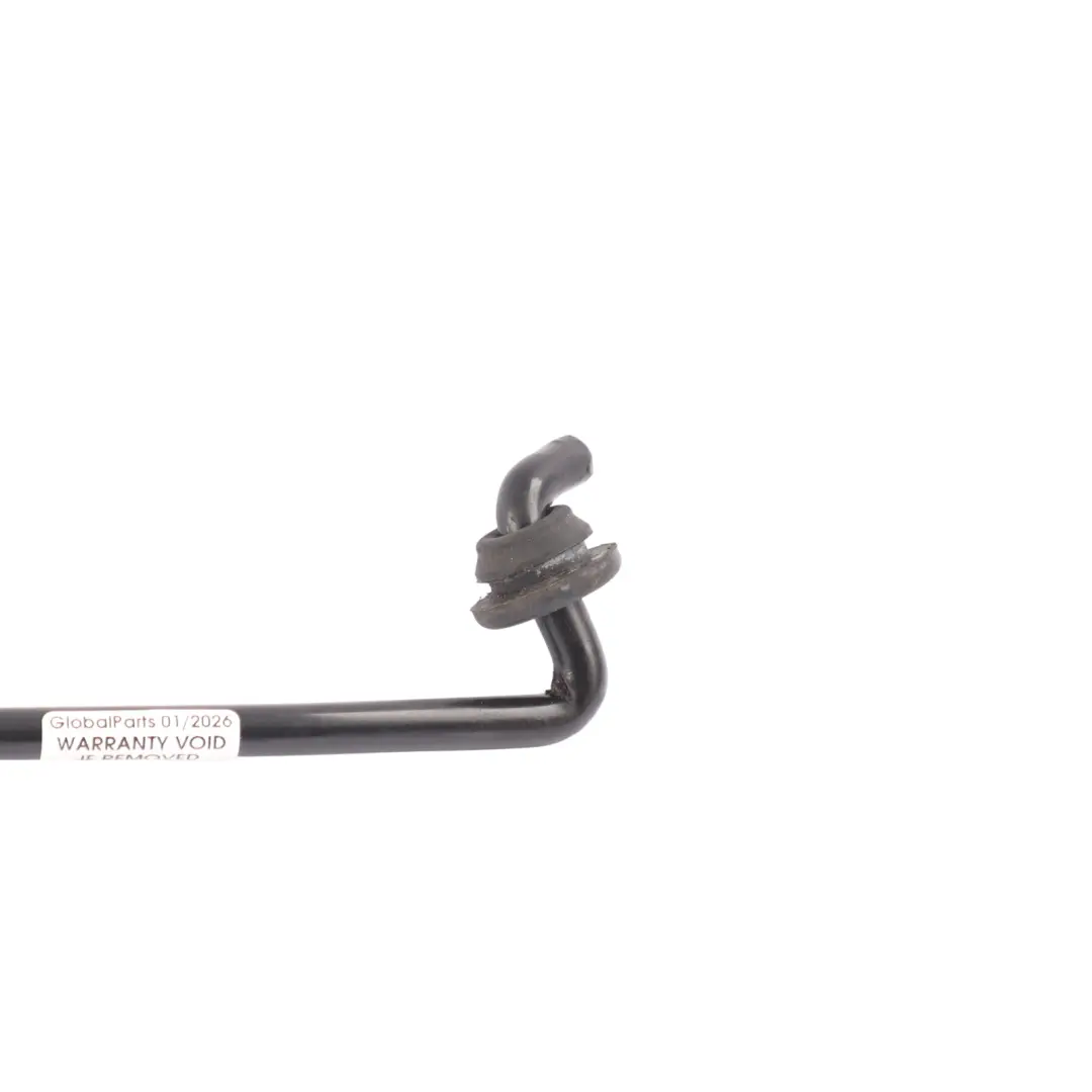 Bonnet Hood Prop Rod Support to Volkswagen Jetta A6 with Part number 5C6823361F Volkswagen Jetta A6 Bonnet Hood Prop Rod Support - SKU 5C6823361F - Part number 5C6823361F