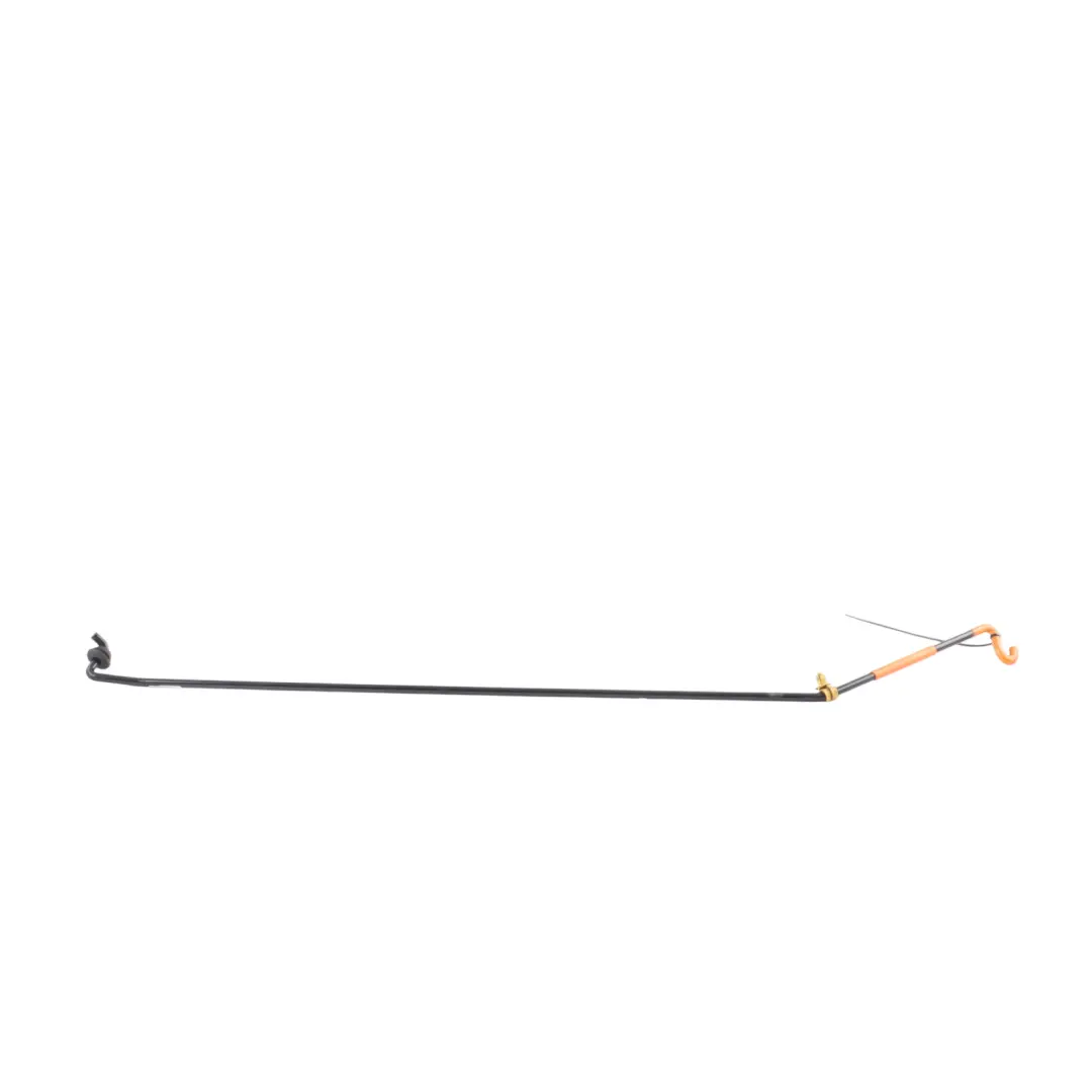 Bonnet Hood Prop Rod Support to Volkswagen Jetta A6 with Part number 5C6823361F Volkswagen Jetta A6 Bonnet Hood Prop Rod Support - SKU 5C6823361F - Part number 5C6823361F