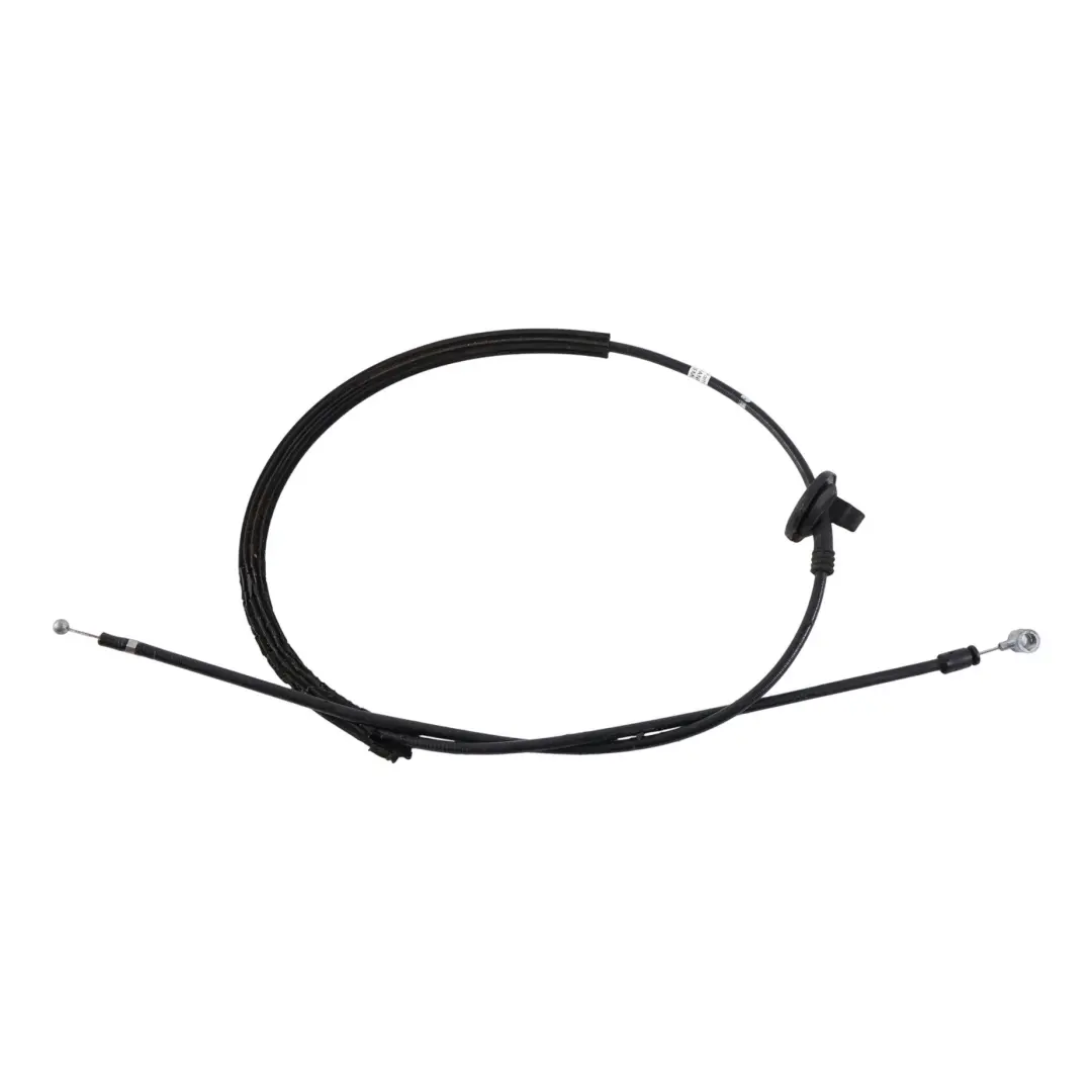 Câble Verrouillage Capot pour Volkswagen Jetta A6 à propos du numéro de pièce 5C6823535 Volkswagen Jetta A6 Câble Verrouillage Capot - SKU 5C6823535 - Numéro de pièce 5C6823535