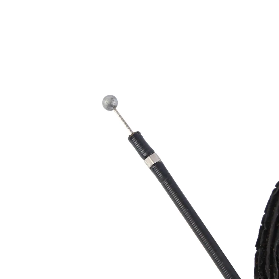 Motorhauben Entriegelungs Kabel für Volkswagen Jetta A6 mit Teilenummer 5C6823535 Volkswagen Jetta A6 Motorhauben Entriegelungs Kabel - SKU 5C6823535 - Teilenummer 5C6823535