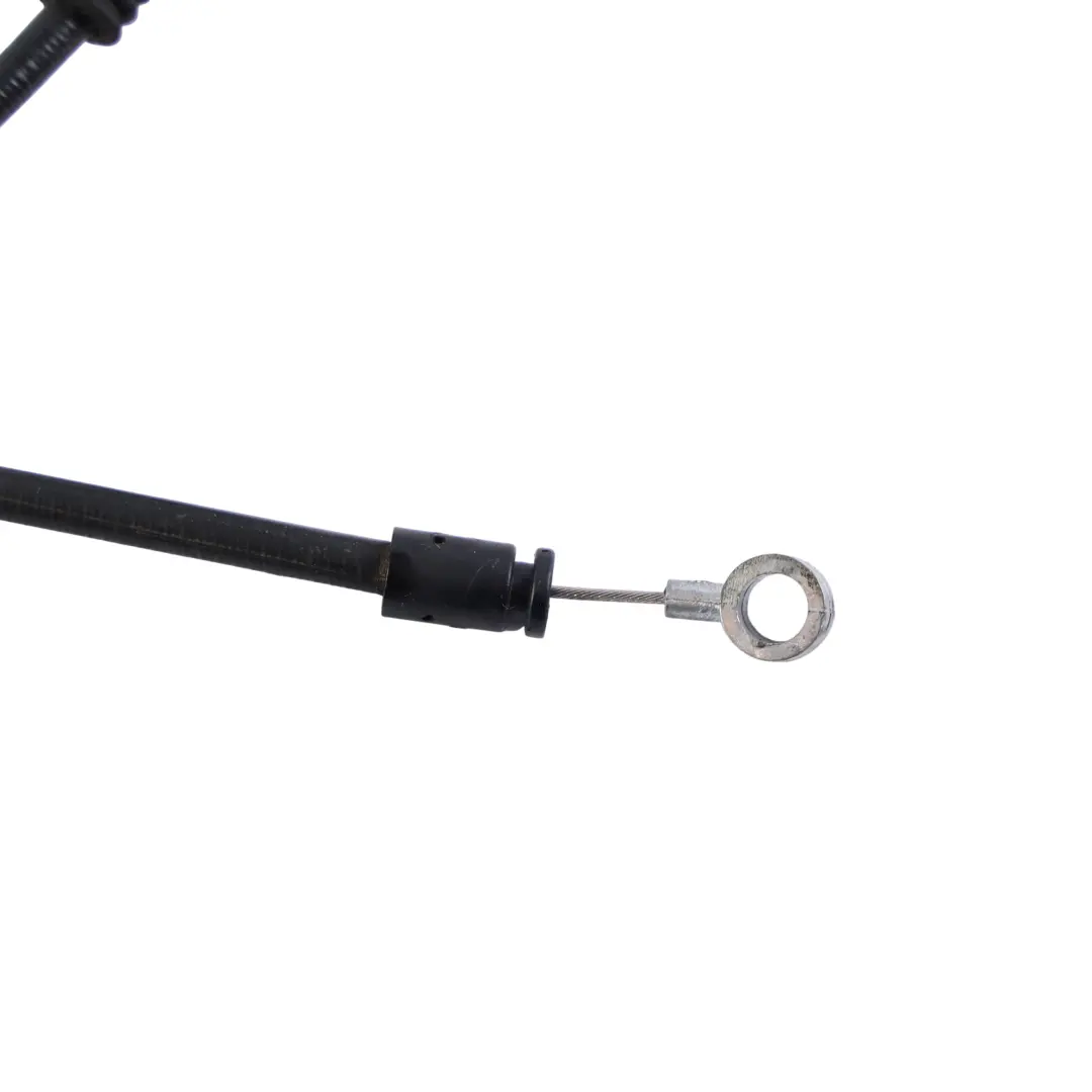 Motorhauben Entriegelungs Kabel für Volkswagen Jetta A6 mit Teilenummer 5C6823535 Volkswagen Jetta A6 Motorhauben Entriegelungs Kabel - SKU 5C6823535 - Teilenummer 5C6823535