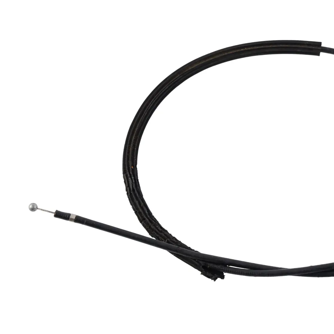 Volkswagen Jetta A6 Cable Bloqueo Capó - SKU 5C6823535 - Número de pieza 5C6823535