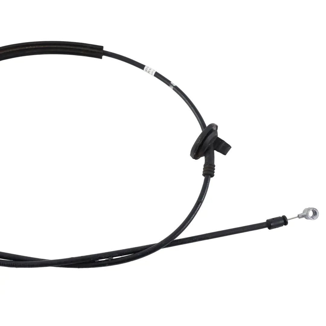 Motorhauben Entriegelungs Kabel für Volkswagen Jetta A6 mit Teilenummer 5C6823535 Volkswagen Jetta A6 Motorhauben Entriegelungs Kabel - SKU 5C6823535 - Teilenummer 5C6823535