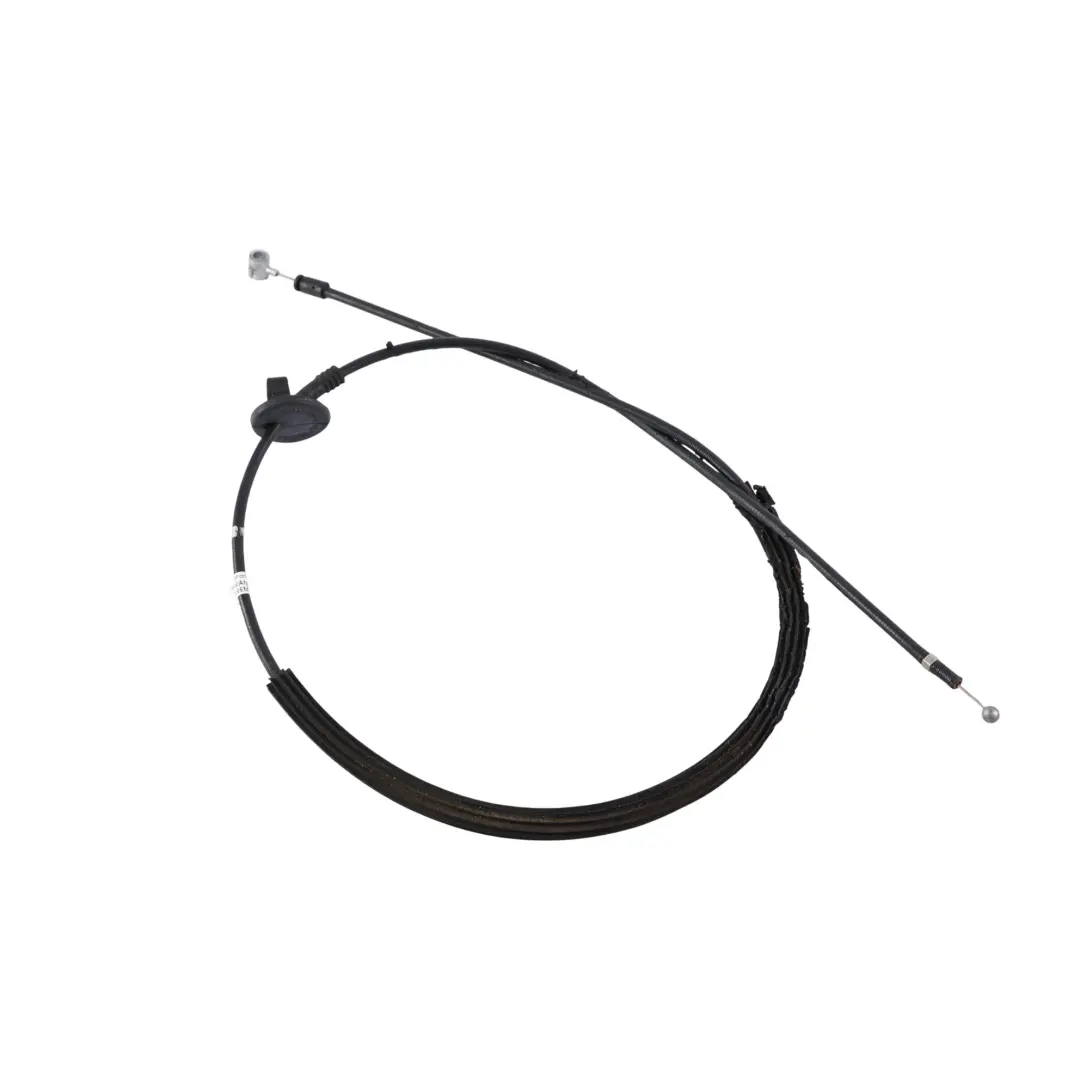 Cable Bloqueo Capó para Volkswagen Jetta A6 con número de pieza 5C6823535 Volkswagen Jetta A6 Cable Bloqueo Capó - SKU 5C6823535 - Número de pieza 5C6823535