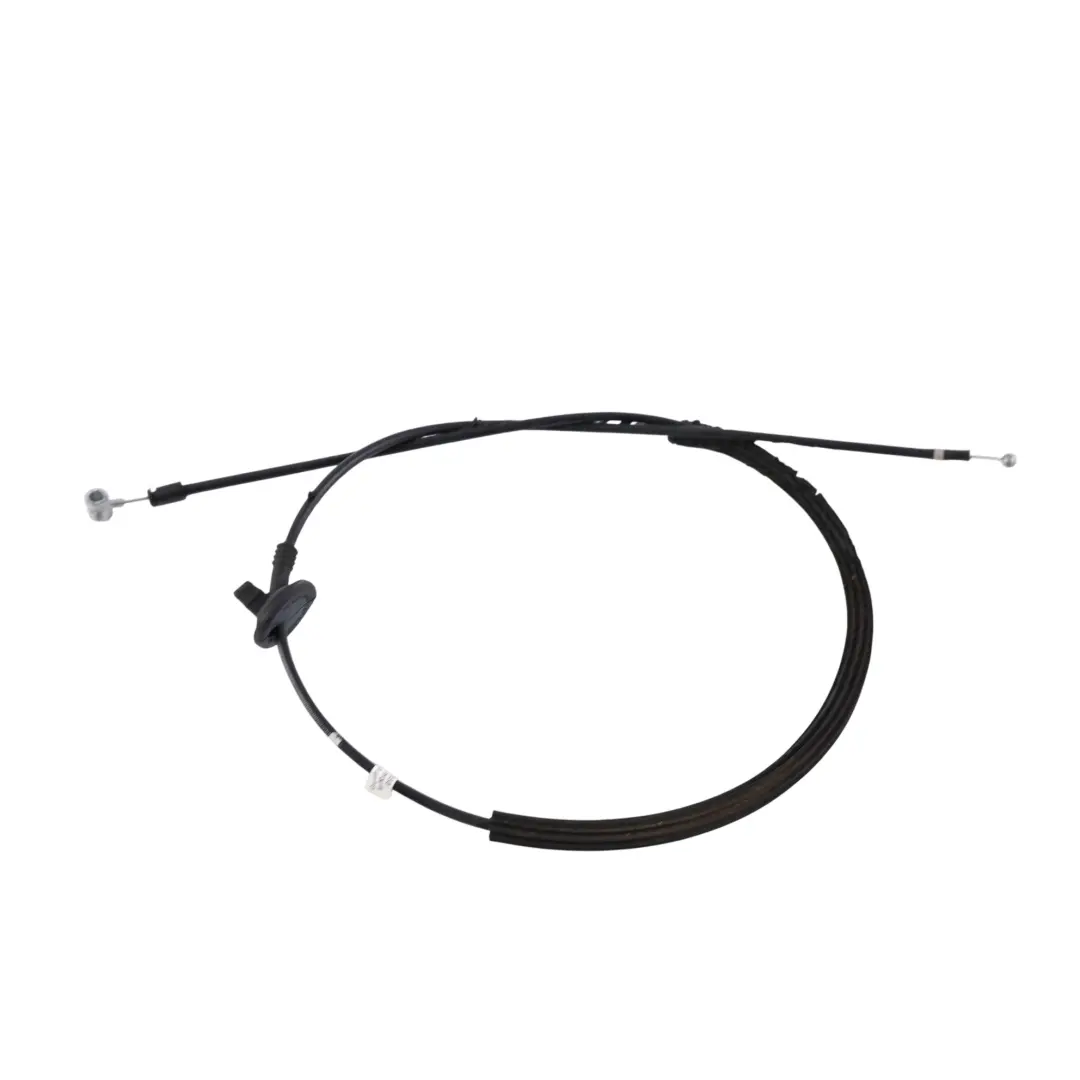 Volkswagen Jetta A6 Cable Bloqueo Capó - SKU 5C6823535 - Número de pieza 5C6823535