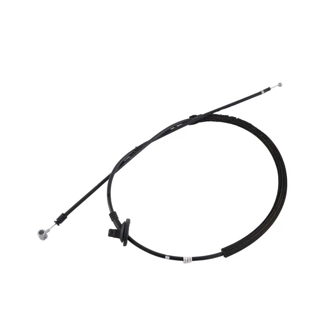 Motorhauben Entriegelungs Kabel für Volkswagen Jetta A6 mit Teilenummer 5C6823535 Volkswagen Jetta A6 Motorhauben Entriegelungs Kabel - SKU 5C6823535 - Teilenummer 5C6823535