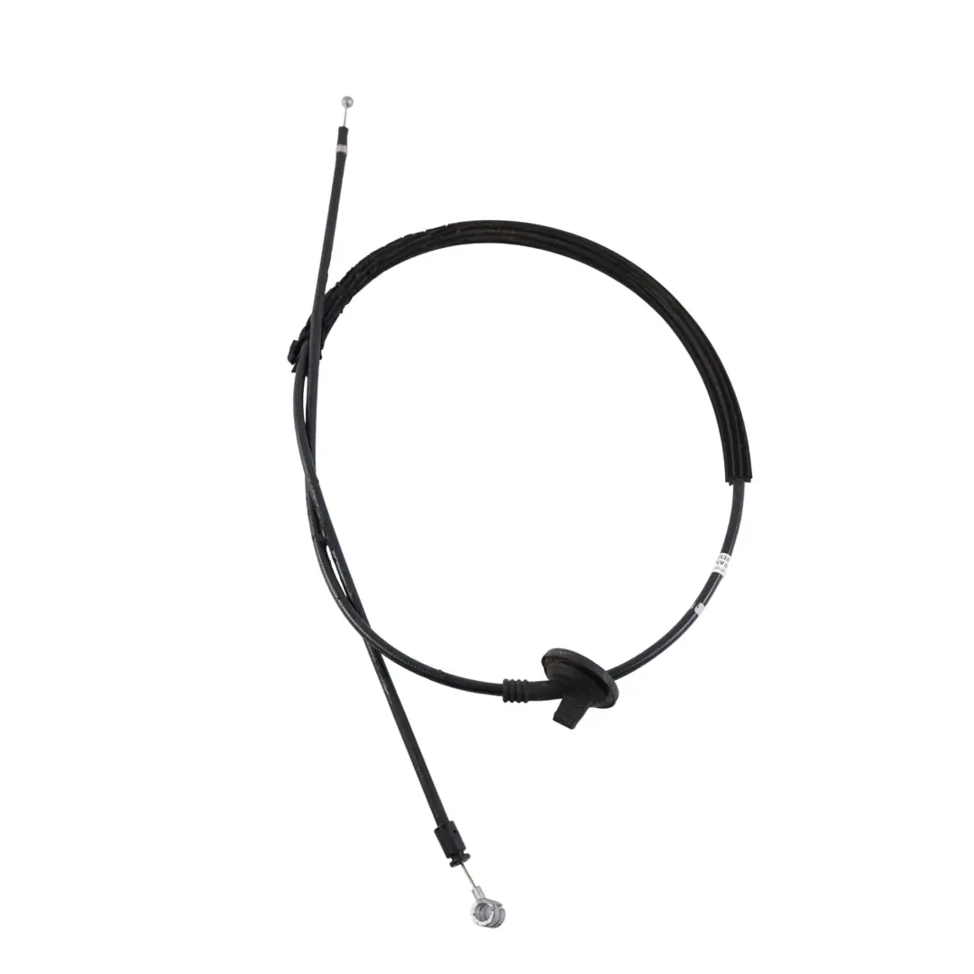 Volkswagen Jetta A6 Motorhauben Entriegelungs Kabel - SKU 5C6823535 - Teilenummer 5C6823535