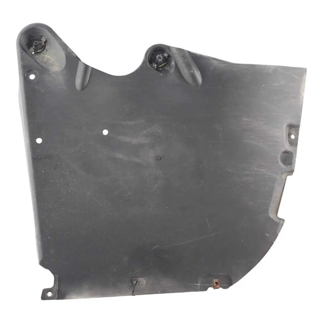 Volkswagen VW Jetta Mk6 Underbody Trim Shield Cover Panel Rear 5C6825205