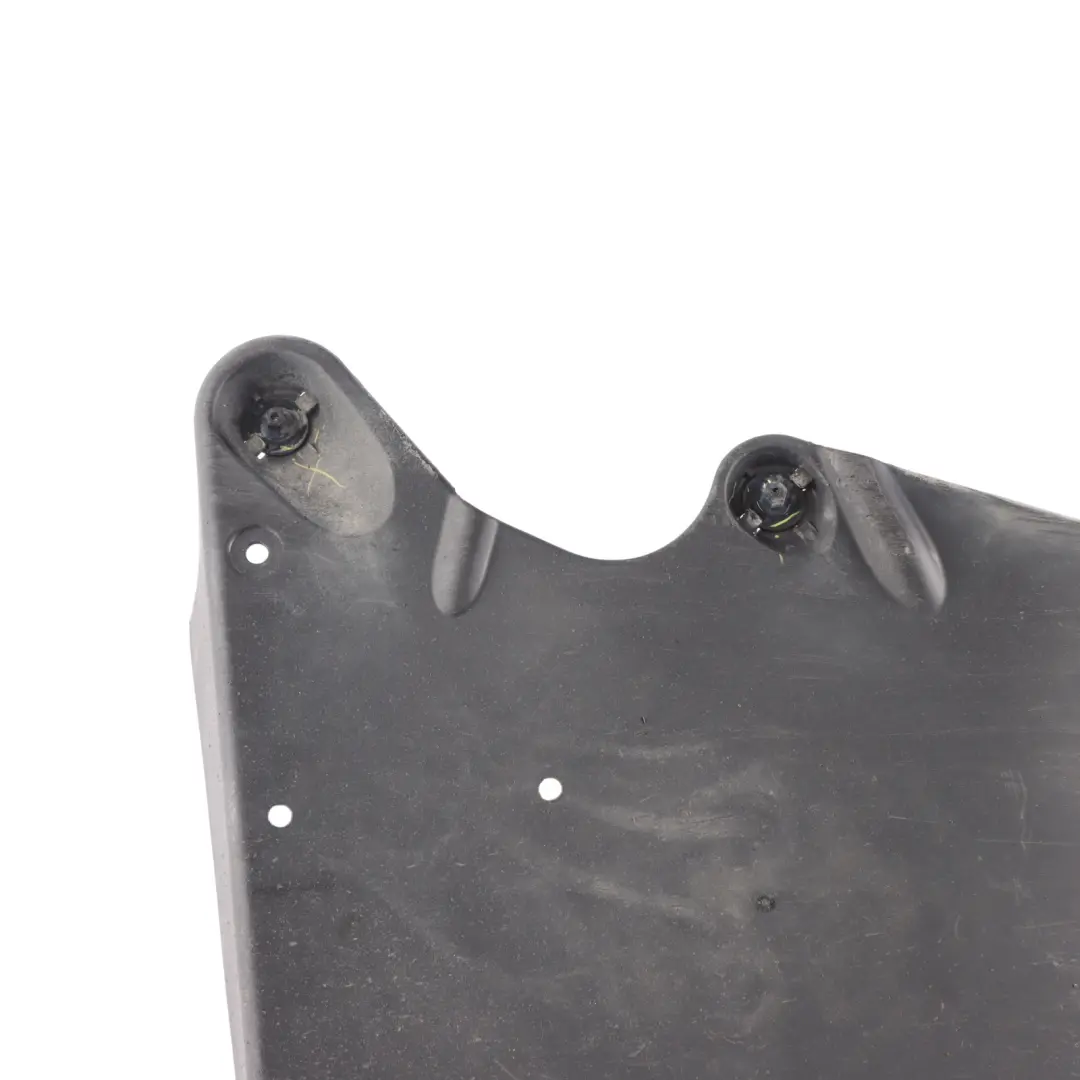 Mk6 Underbody Trim Shield Cover Panel Rear to Volkswagen VW Jetta with Part number 5C6825205 Volkswagen VW Jetta Mk6 Underbody Trim Shield Cover Panel Rear - SKU 5C6825205 - Part number 5C6825205