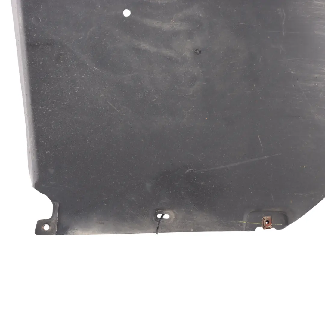 Mk6 Underbody Trim Shield Cover Panel Rear to Volkswagen VW Jetta with Part number 5C6825205 Volkswagen VW Jetta Mk6 Underbody Trim Shield Cover Panel Rear - SKU 5C6825205 - Part number 5C6825205