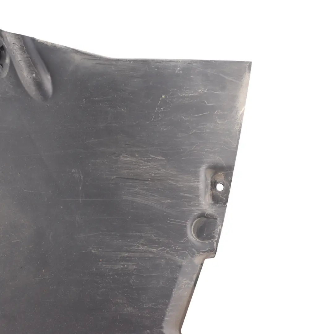 Mk6 Underbody Trim Shield Cover Panel Rear to Volkswagen VW Jetta with Part number 5C6825205 Volkswagen VW Jetta Mk6 Underbody Trim Shield Cover Panel Rear - SKU 5C6825205 - Part number 5C6825205