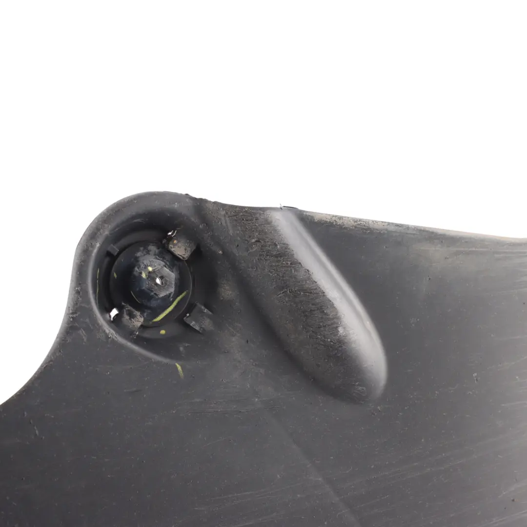 Mk6 Underbody Trim Shield Cover Panel Rear to Volkswagen VW Jetta with Part number 5C6825205 Volkswagen VW Jetta Mk6 Underbody Trim Shield Cover Panel Rear - SKU 5C6825205 - Part number 5C6825205