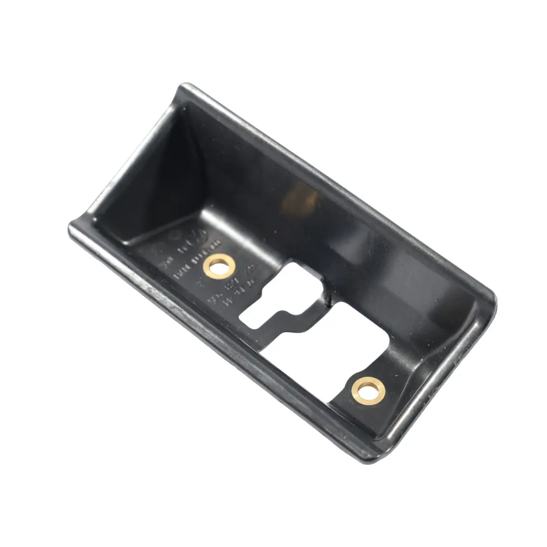 Volkswagen Jetta A6 Boot Lid Handle Bracket Cover 5C6827229 - SKU 5C6827229A - Part number 5C6827229A