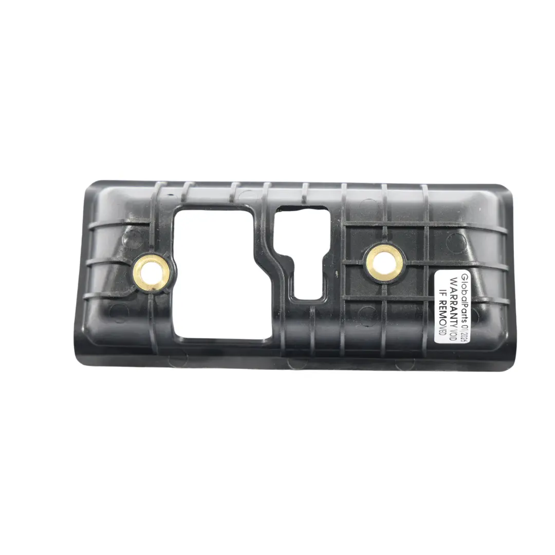 Volkswagen Jetta A6 Osłona Klamki Klapy Bagażnika 5C6827229 - SKU 5C6827229A - Numer Części 5C6827229A