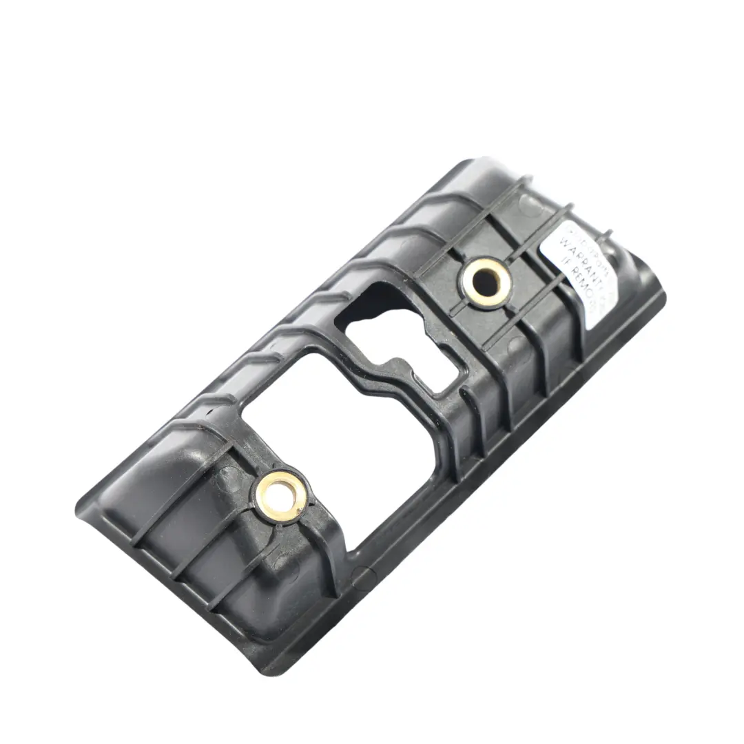 Volkswagen Jetta A6 Heckklappen Griff Halterungs Abdeckung 5C6827229 - SKU 5C6827229A - Teilenummer 5C6827229A