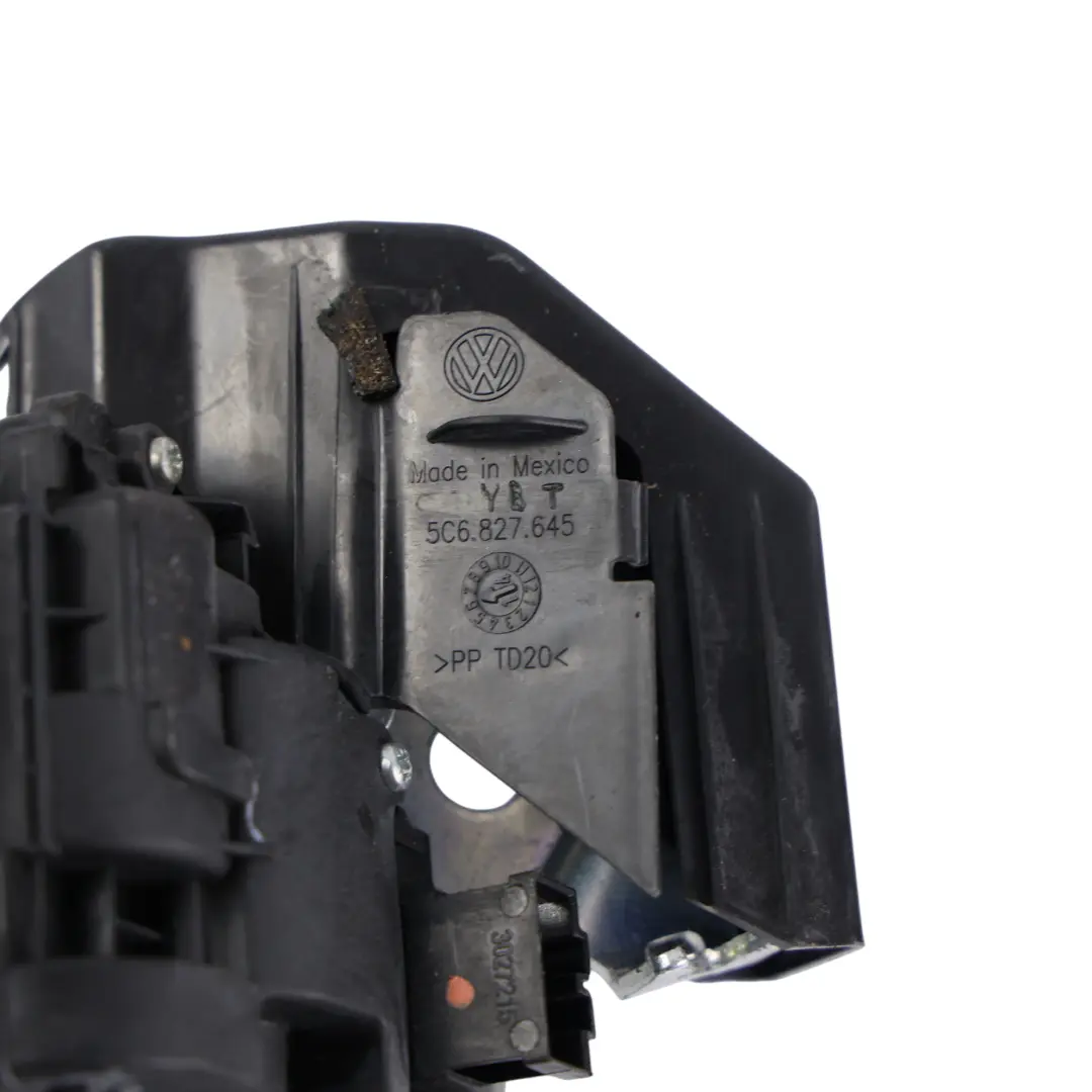 Volkswagen Jetta A6 Actionneur Verrouillage Hayon - SKU 5C6827505C - Numéro de pièce 5C6827505C