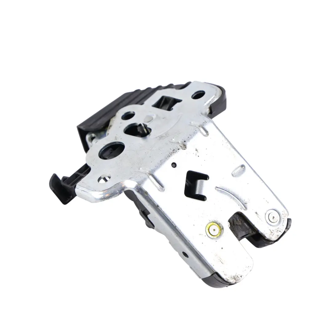 Volkswagen Jetta A6 Trunk Boot Lid Lock Latch Actuator - SKU 5C6827505C - Part number 5C6827505C