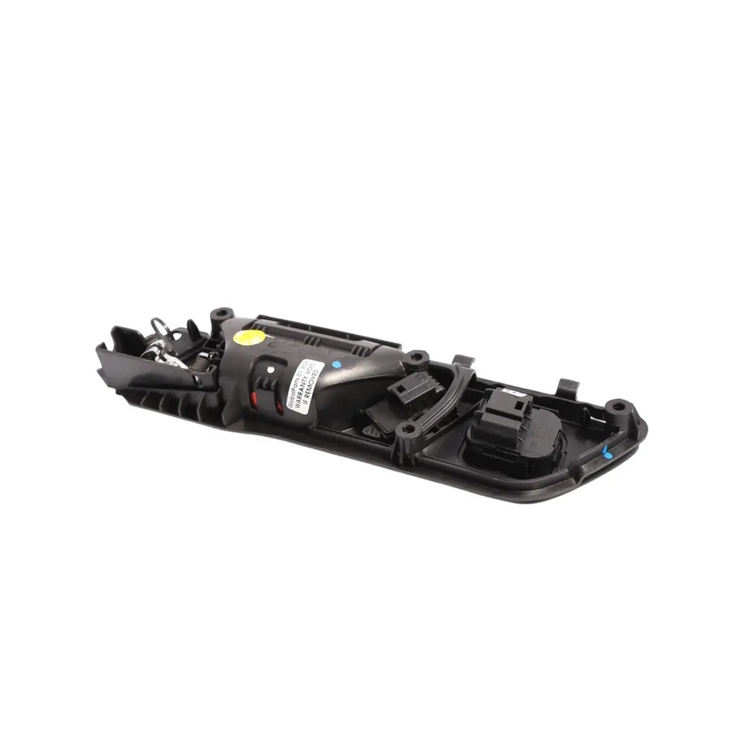 VW Jetta Mk6 Front Door Handle Opener Right O/S Door Lock Mirror Heating Switch - SKU RHD-5C8837114F - Part number 5C8837114F