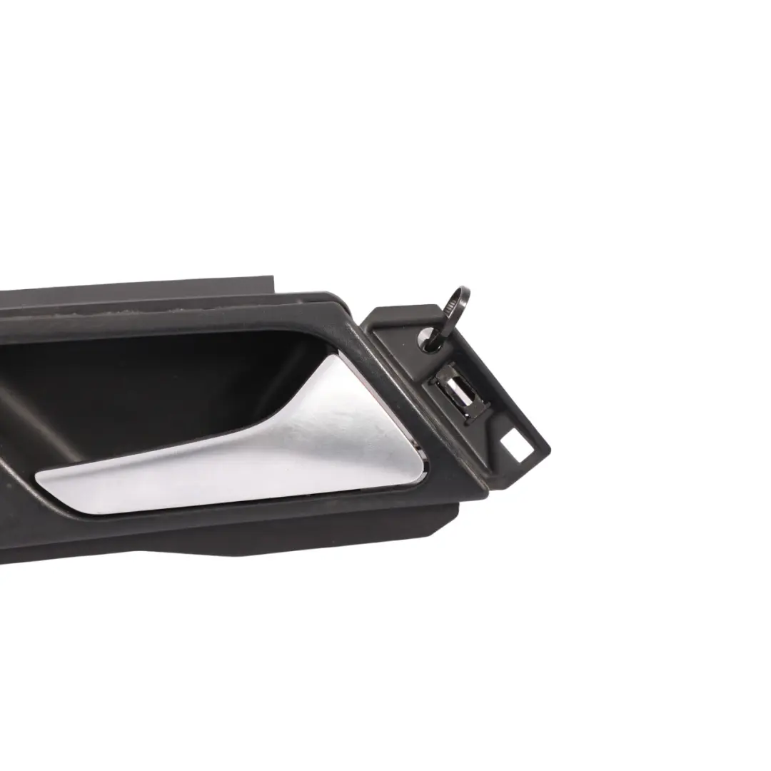 VW Jetta Mk6 Front Door Handle Opener Right O/S Door Lock Mirror Heating Switch - SKU RHD-5C8837114F - Part number 5C8837114F