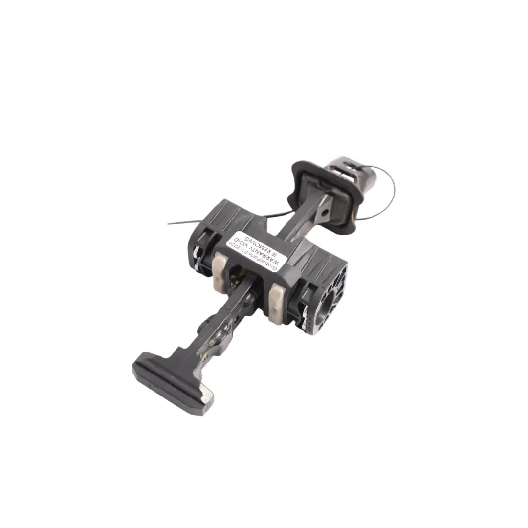 VW Jetta Mk6 Vordere Tür Check Strap Begrenzer Stopper Links Rechts - SKU 5C6837249 - Teilenummer 5C6837249