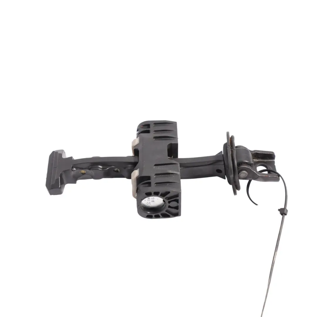 VW Jetta Mk6 Butée De Limite De Sangle De Porte Avant Gauche/Droite - SKU 5C6837249 - Numéro de pièce 5C6837249