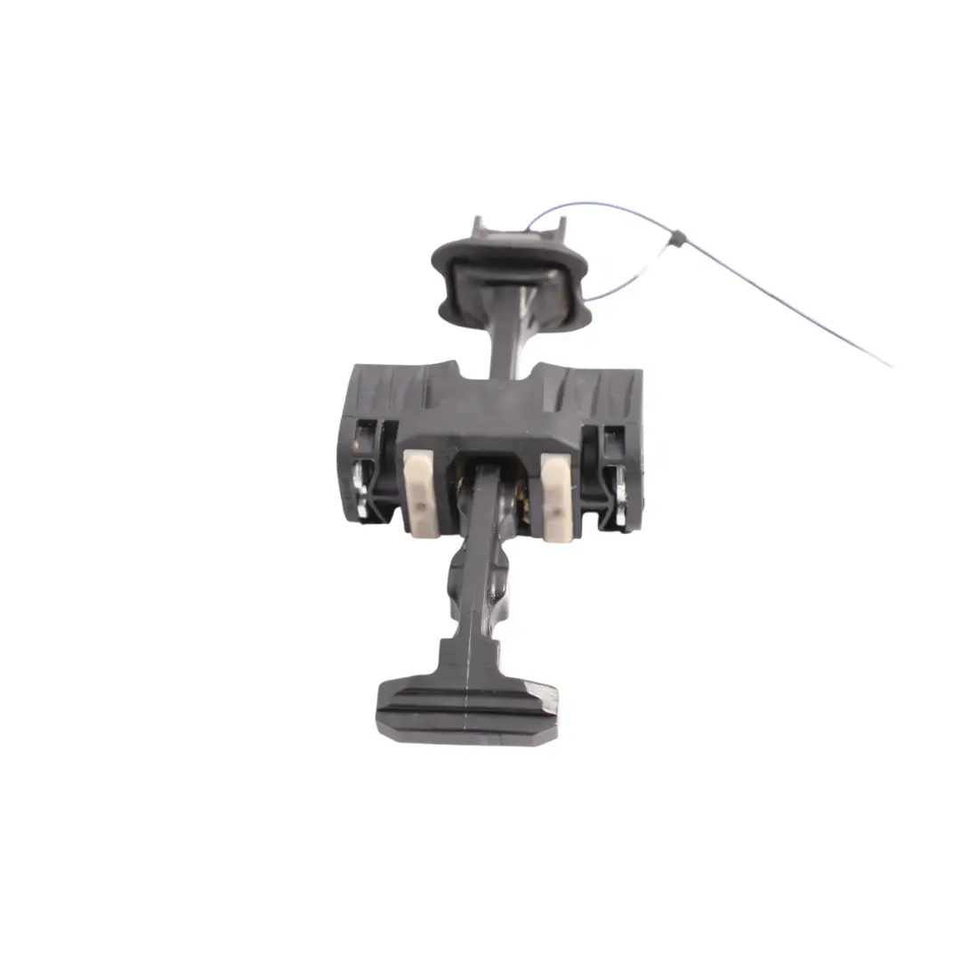 VW Jetta Mk6 Front Door Check Strap Limiter Stopper Left Right N/O/S - SKU 5C6837249 - Part number 5C6837249