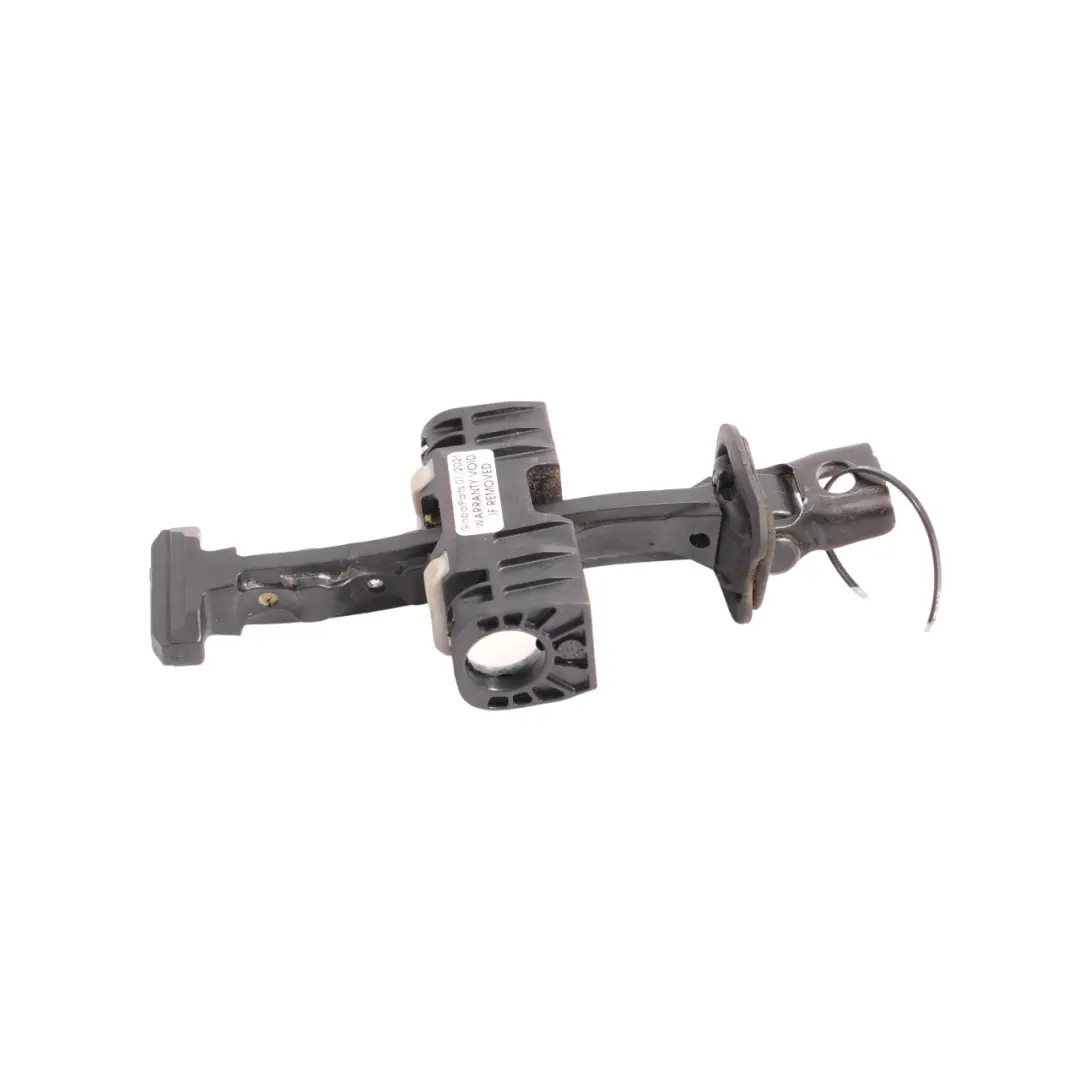 VW Jetta Mk6 Butée De Limite De Sangle De Porte Avant Gauche/Droite - SKU 5C6837249 - Numéro de pièce 5C6837249