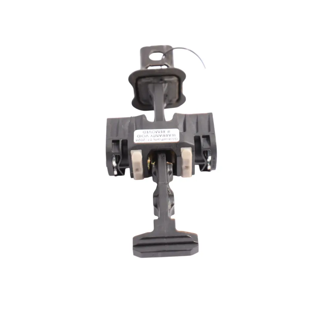 Mk6 Front Door Check Strap Limiter Stopper Left Right N/O/S to VW Jetta with Part number 5C6837249 VW Jetta Mk6 Front Door Check Strap Limiter Stopper Left Right N/O/S - SKU 5C6837249 - Part number 5C6837249