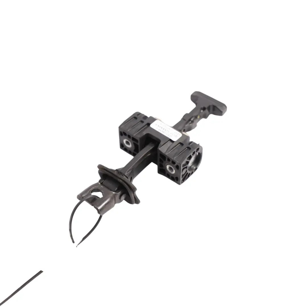 VW Jetta Mk6 Front Door Check Strap Limiter Stopper Left Right N/O/S - SKU 5C6837249 - Part number 5C6837249