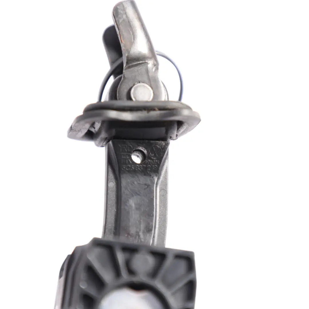 VW Jetta Mk6 Front Door Check Strap Limiter Stopper Left Right N/O/S - SKU 5C6837249 - Part number 5C6837249