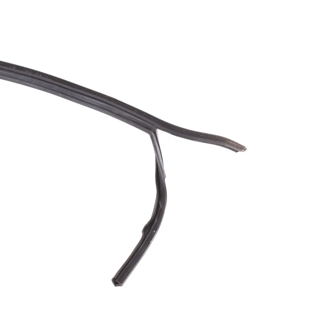 VW Volkswagen Jetta Mk4 Front Door Seal Window Guide Gasket Left N/S - SKU 5C6837431 - Part number 5C6837431