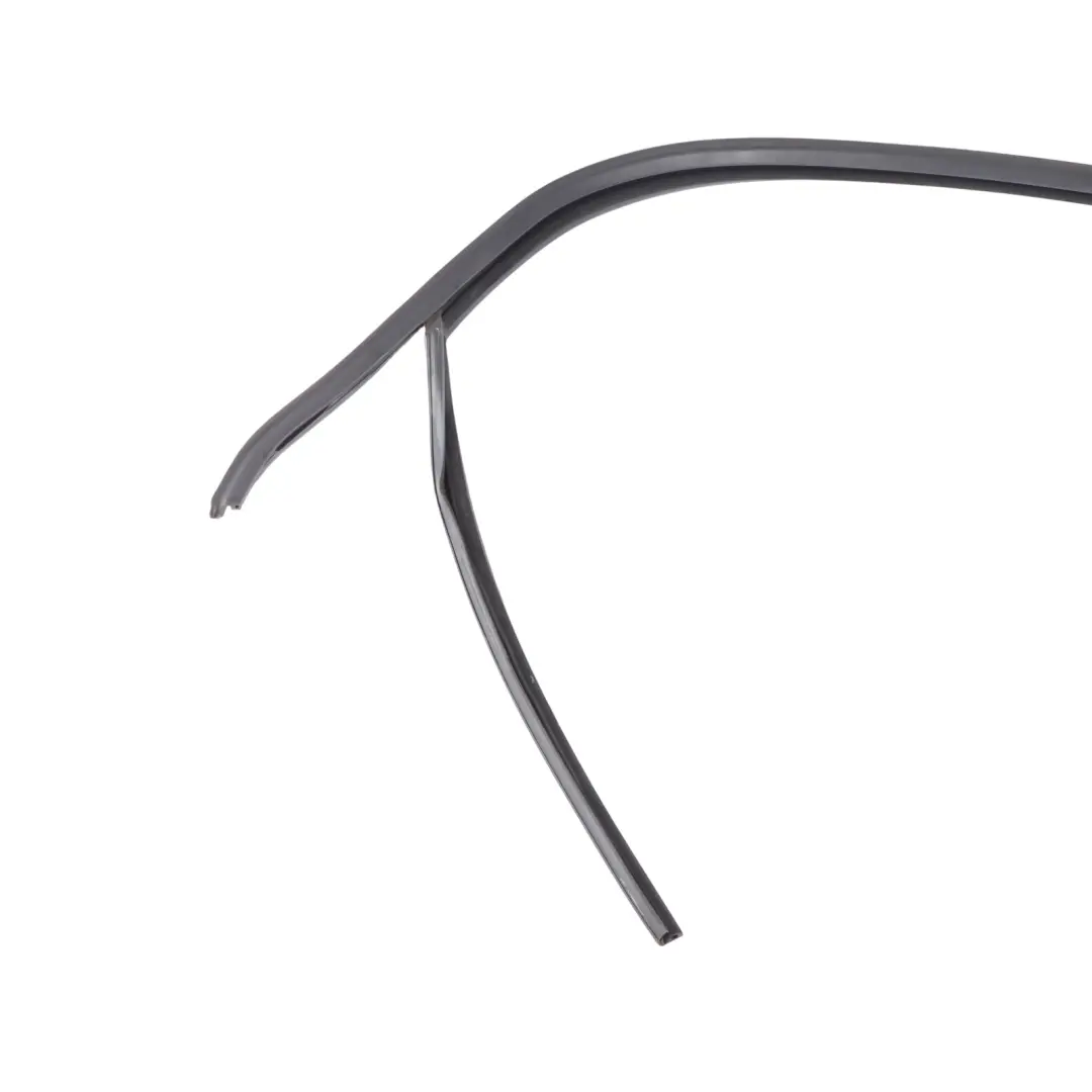 Mk4 Front Door Seal Window Guide Gasket Left N/S to VW Volkswagen Jetta with Part number 5C6837431 VW Volkswagen Jetta Mk4 Front Door Seal Window Guide Gasket Left N/S - SKU 5C6837431 - Part number 5C6837431