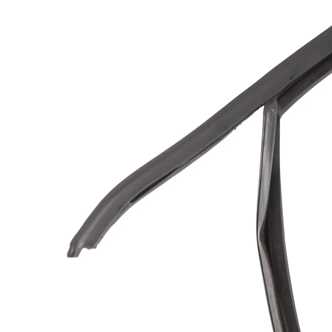 VW Volkswagen Jetta Mk4 Front Door Seal Window Guide Gasket Left N/S - SKU 5C6837431 - Part number 5C6837431