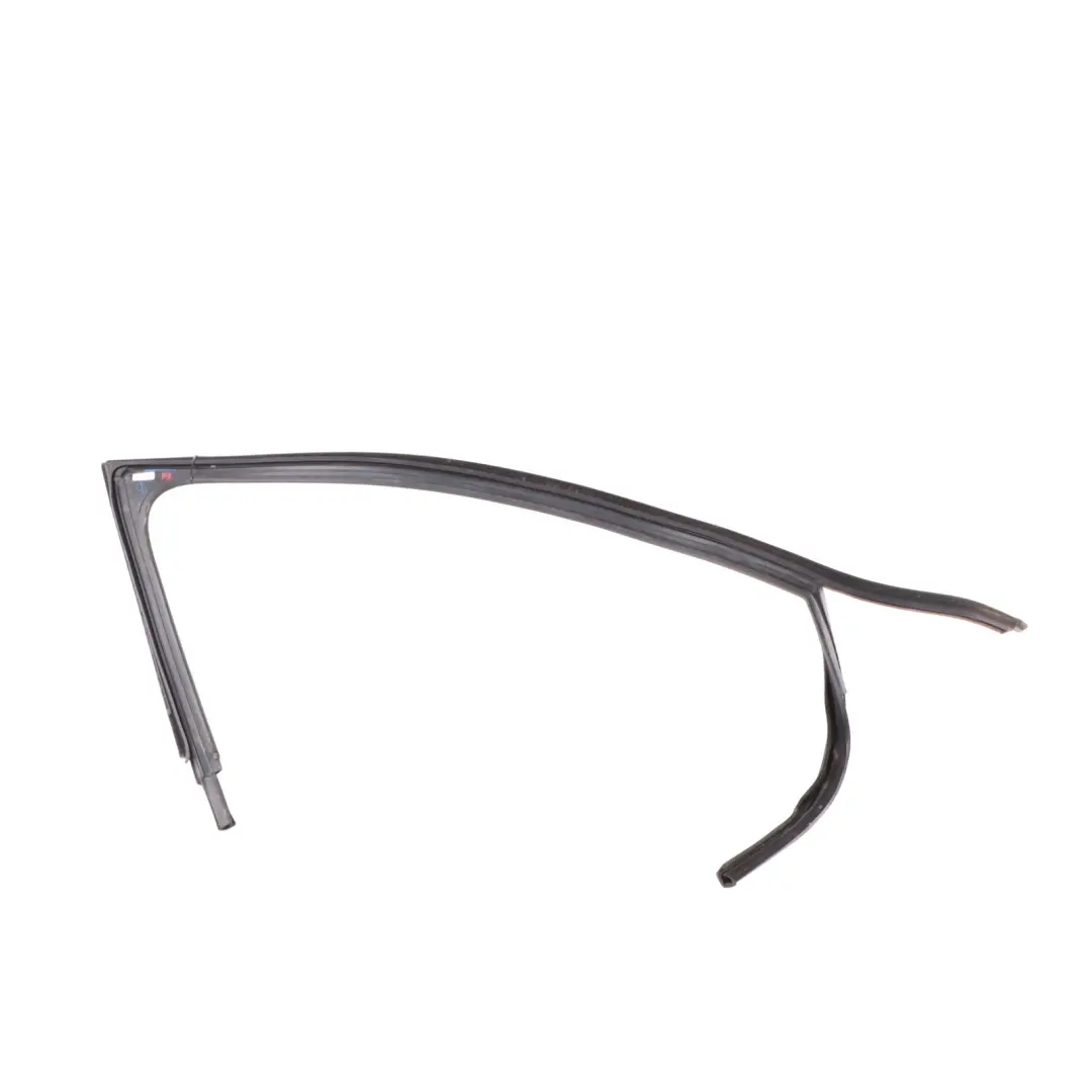 VW Volkswagen Jetta Mk4 Front Door Seal Window Guide Gasket Left N/S - SKU 5C6837431 - Part number 5C6837431