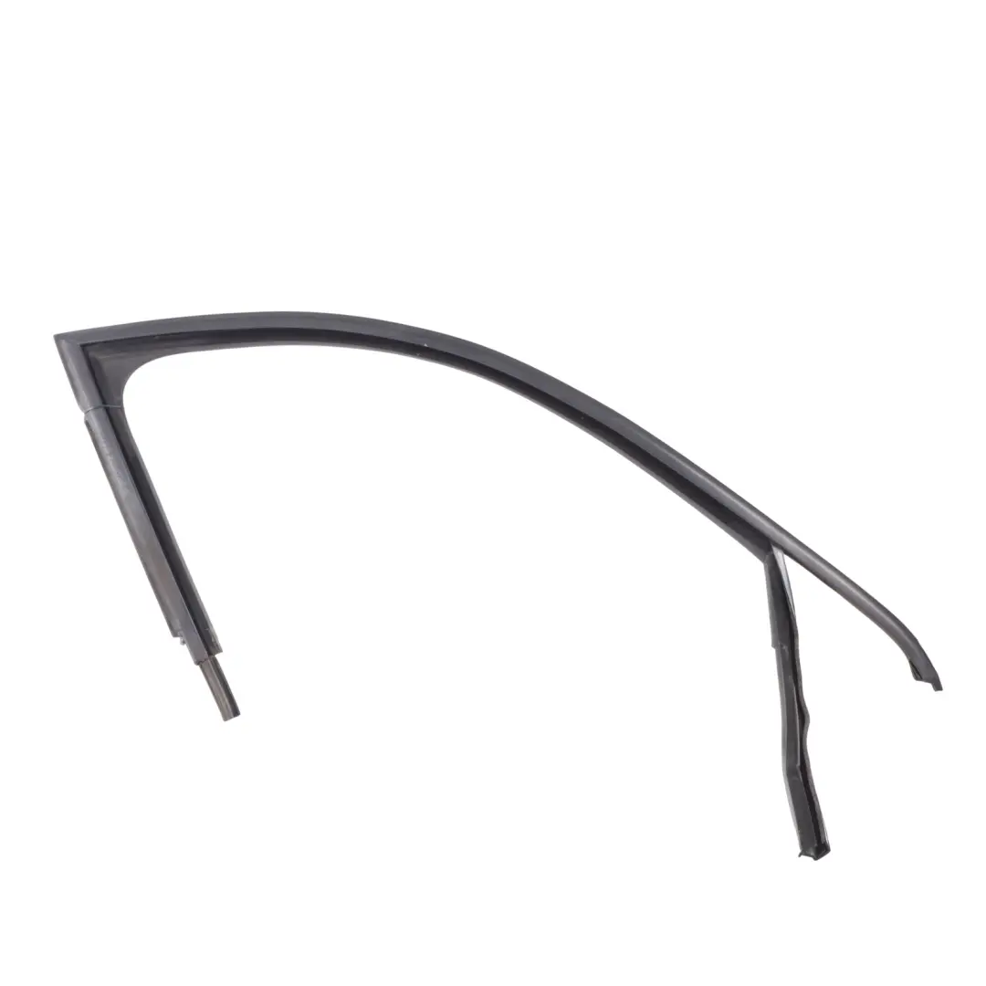 VW Volkswagen Jetta Mk4 Front Door Seal Window Guide Gasket Right O/S - SKU 5C6837432 - Part number 5C6837432