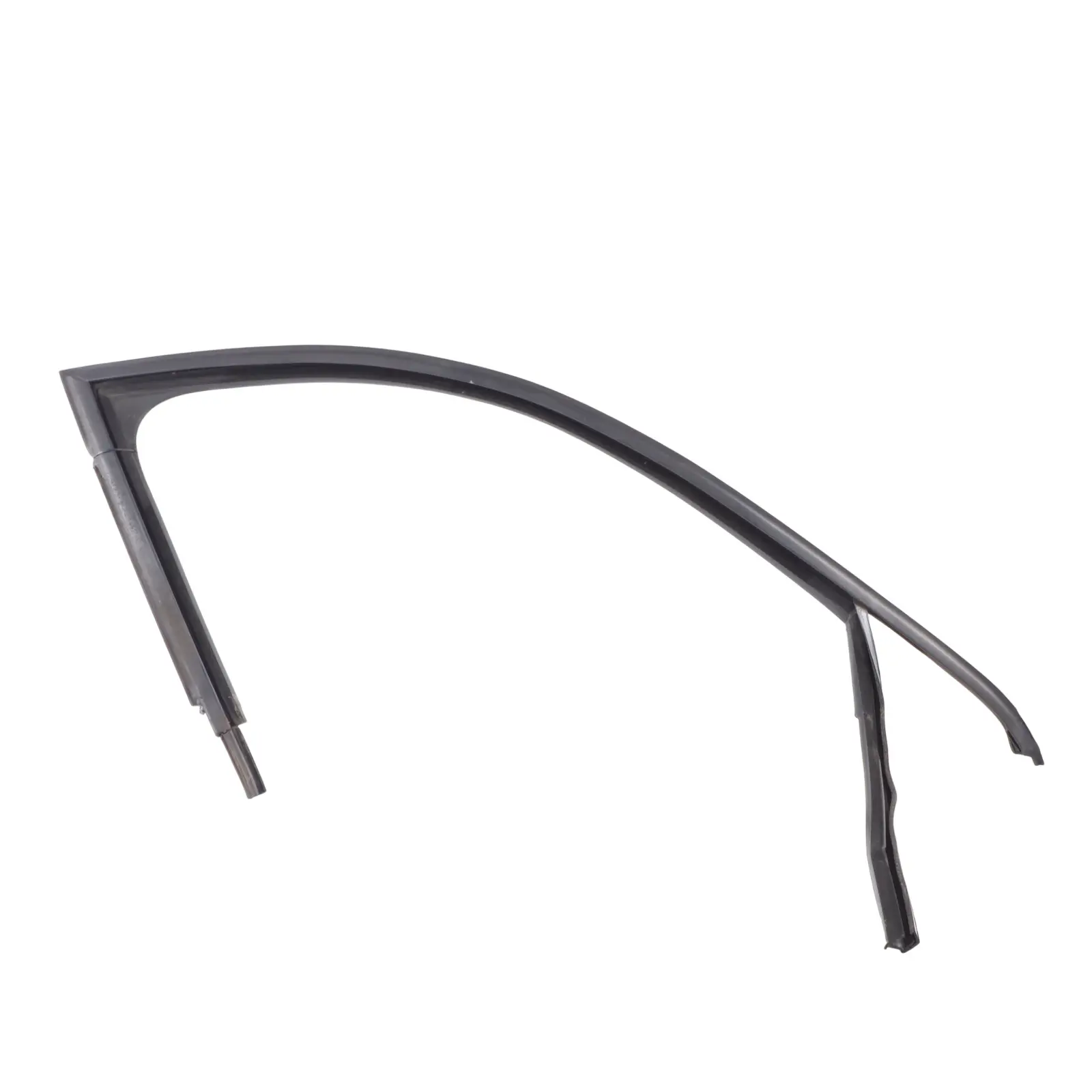 VW Volkswagen Jetta Mk4 Front Door Seal Window Guide Gasket Right O/S 5C6837432