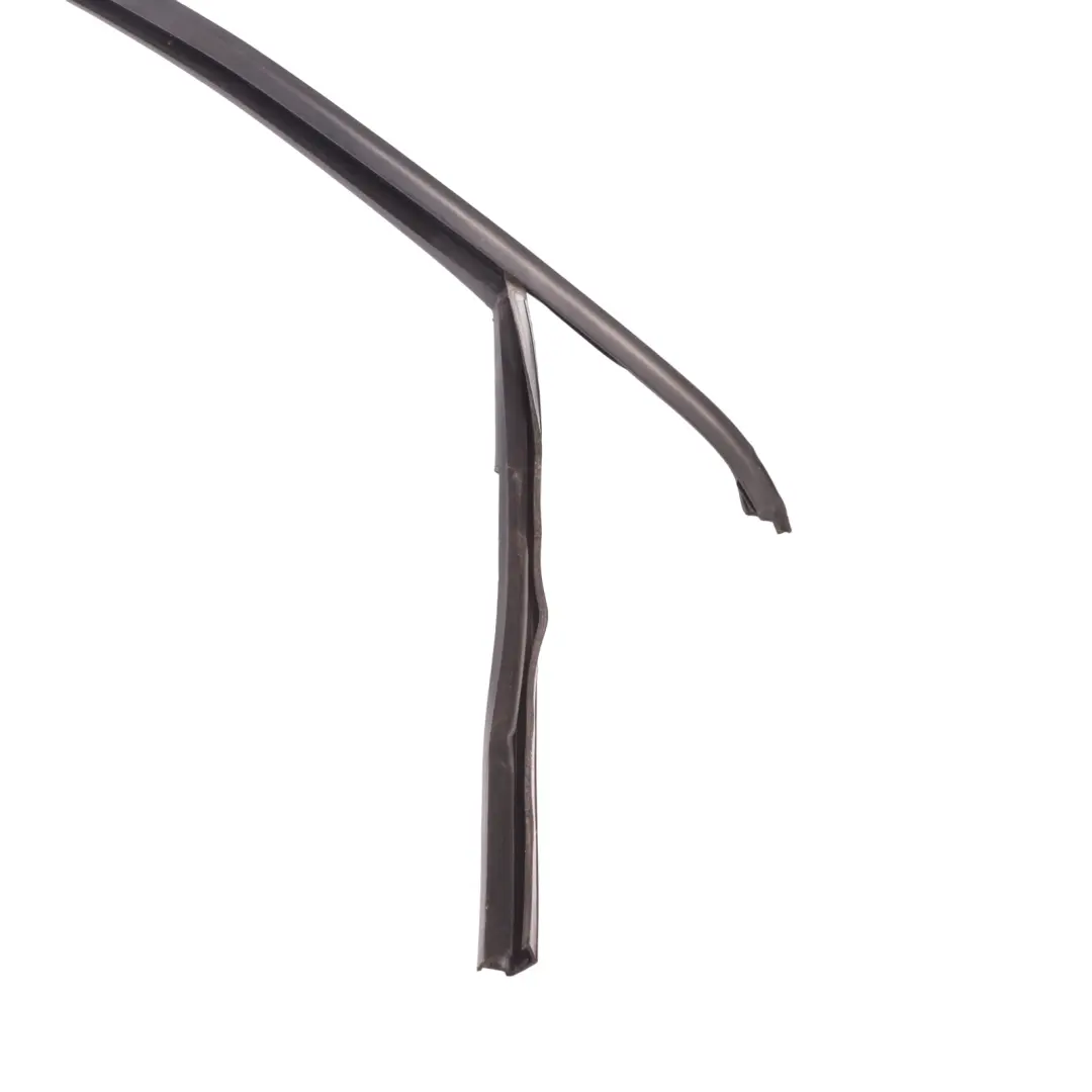 Mk4 Front Door Seal Window Guide Gasket Right O/S to VW Volkswagen Jetta with Part number 5C6837432 VW Volkswagen Jetta Mk4 Front Door Seal Window Guide Gasket Right O/S - SKU 5C6837432 - Part number 5C6837432