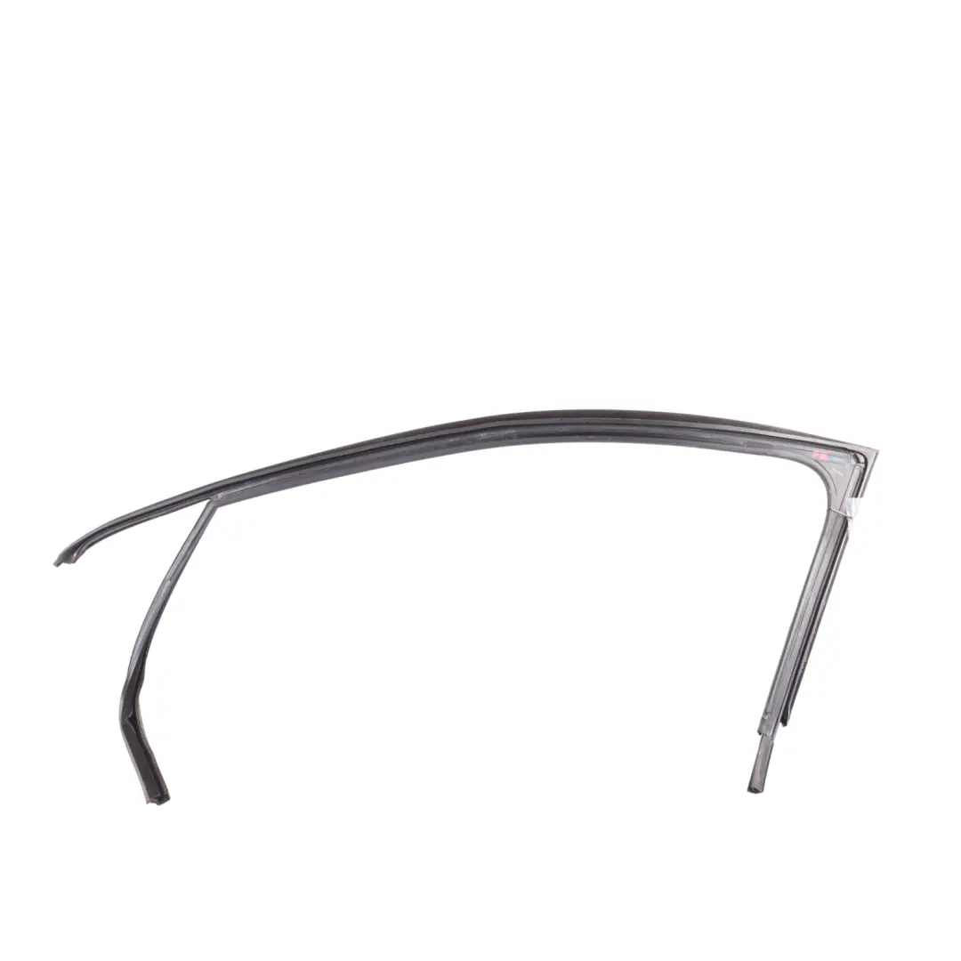 Mk4 Front Door Seal Window Guide Gasket Right O/S to VW Volkswagen Jetta with Part number 5C6837432 VW Volkswagen Jetta Mk4 Front Door Seal Window Guide Gasket Right O/S - SKU 5C6837432 - Part number 5C6837432