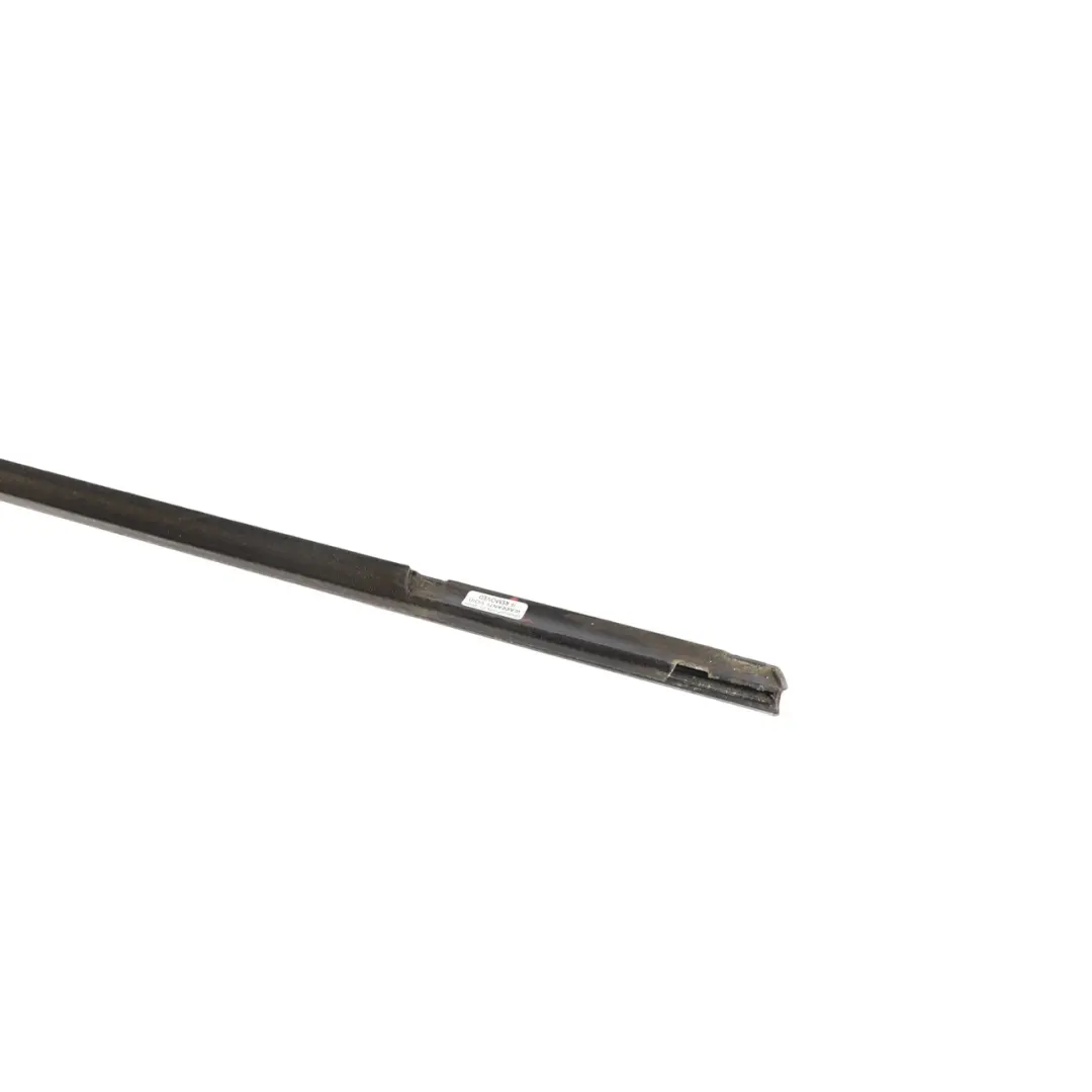 Mk4 Door Window Trim Strip Gasket Seal Outer Front Left N/S to VW Jetta with Part number 5C6837475C VW Jetta Mk4 Door Window Trim Strip Gasket Seal Outer Front Left N/S - SKU 5C6837475C - Part number 5C6837475C