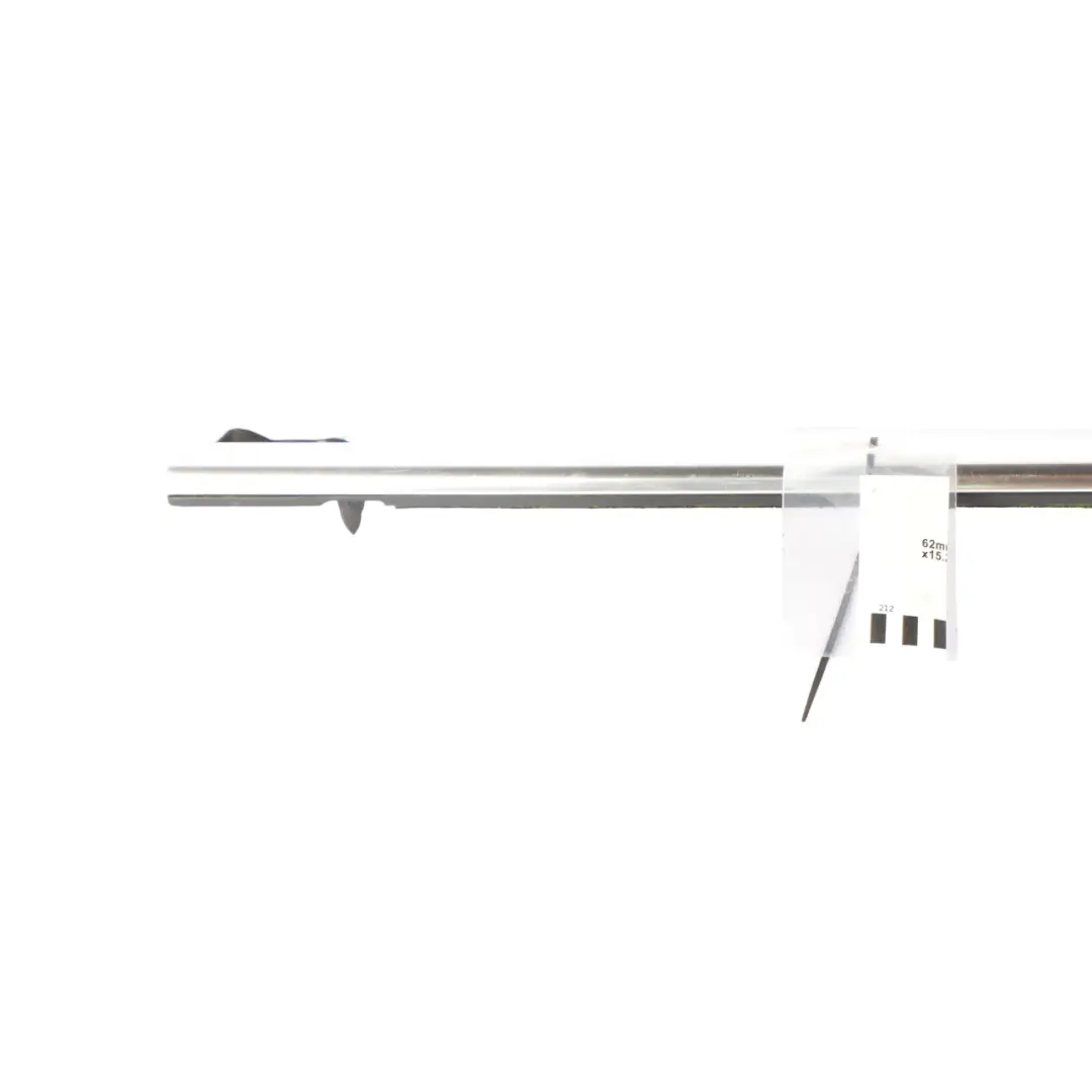 Volkswagen Jetta Mk4 Türfenster Zierleiste Dichtung Außen Vorne Links - SKU 5C6837475C - Teilenummer 5C6837475C