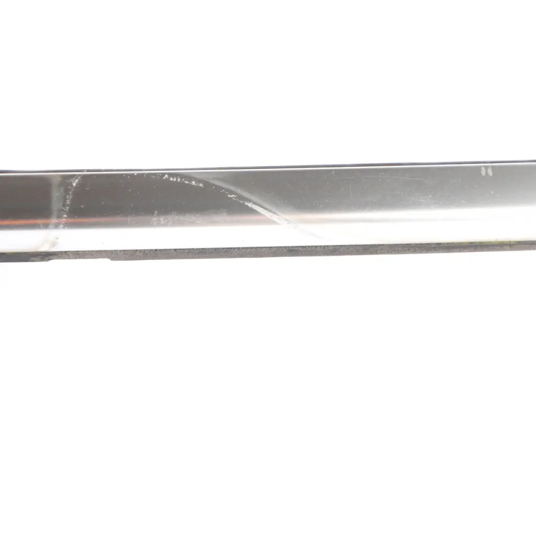 VW Jetta Mk4 Door Window Trim Strip Gasket Seal Outer Front Left N/S - SKU 5C6837475C - Part number 5C6837475C