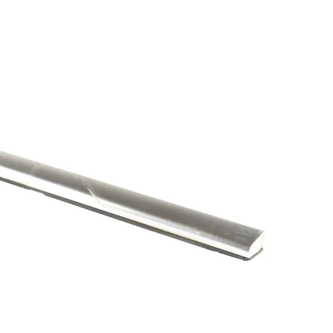 VW Jetta Mk4 Door Window Trim Strip Gasket Seal Outer Front Left N/S - SKU 5C6837475C - Part number 5C6837475C