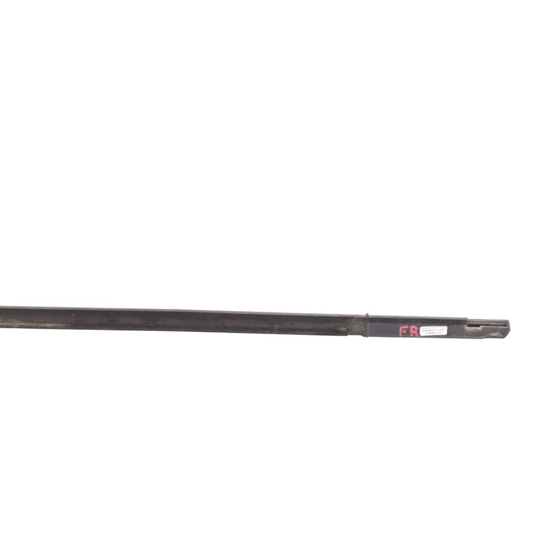 Listwa Szyby Przednich Drzwi Prawa Chrom do Volkswagen VW Jetta A6 o numerze 5C6837476C Volkswagen VW Jetta A6 Listwa Szyby Przednich Drzwi Prawa Chrom - SKU 5C6837476C - Numer Części 5C6837476C