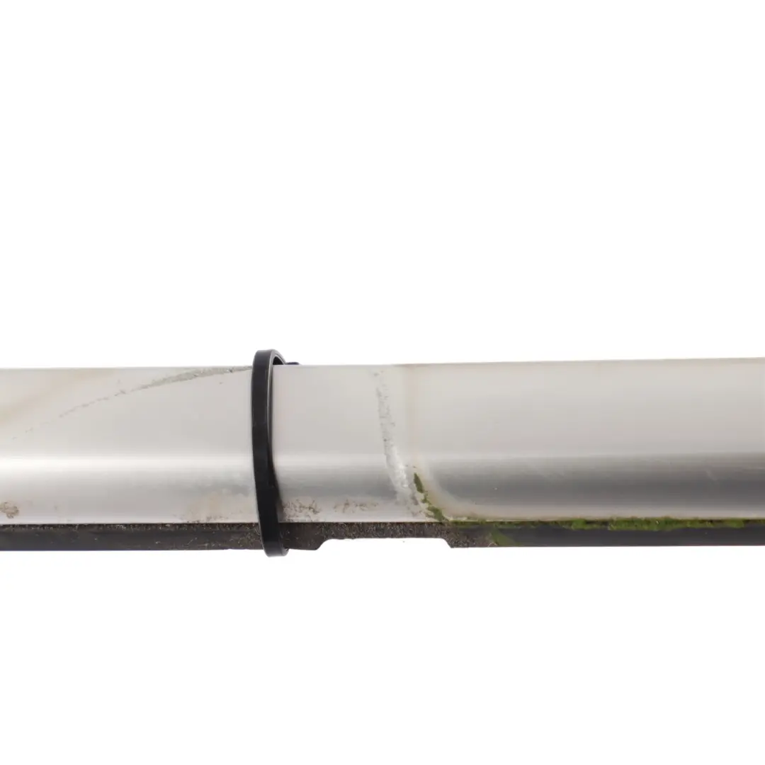 Window Strip Front Door Rail Right O/S Chrome to VW Volkswagen Jetta A6 with Part number 5C6837476C VW Volkswagen Jetta A6 Window Strip Front Door Rail Right O/S Chrome - SKU 5C6837476C - Part number 5C6837476C