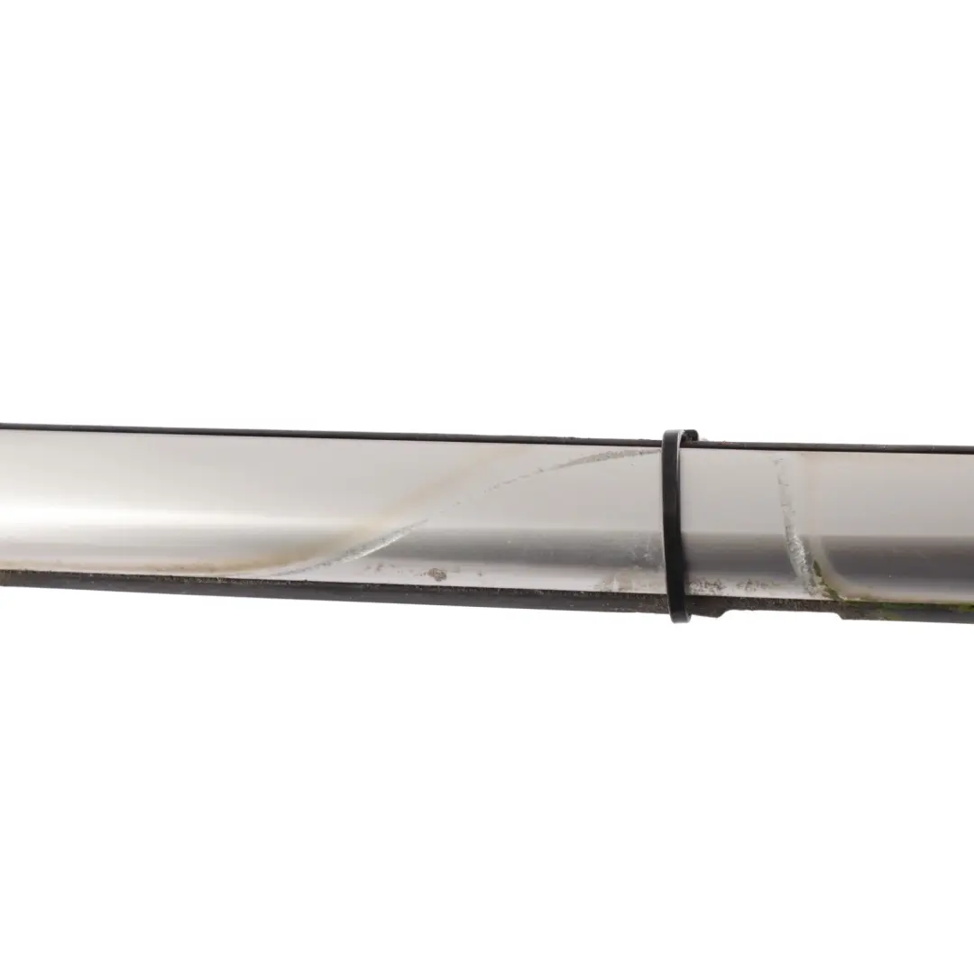 Window Strip Front Door Rail Right O/S Chrome to VW Volkswagen Jetta A6 with Part number 5C6837476C VW Volkswagen Jetta A6 Window Strip Front Door Rail Right O/S Chrome - SKU 5C6837476C - Part number 5C6837476C