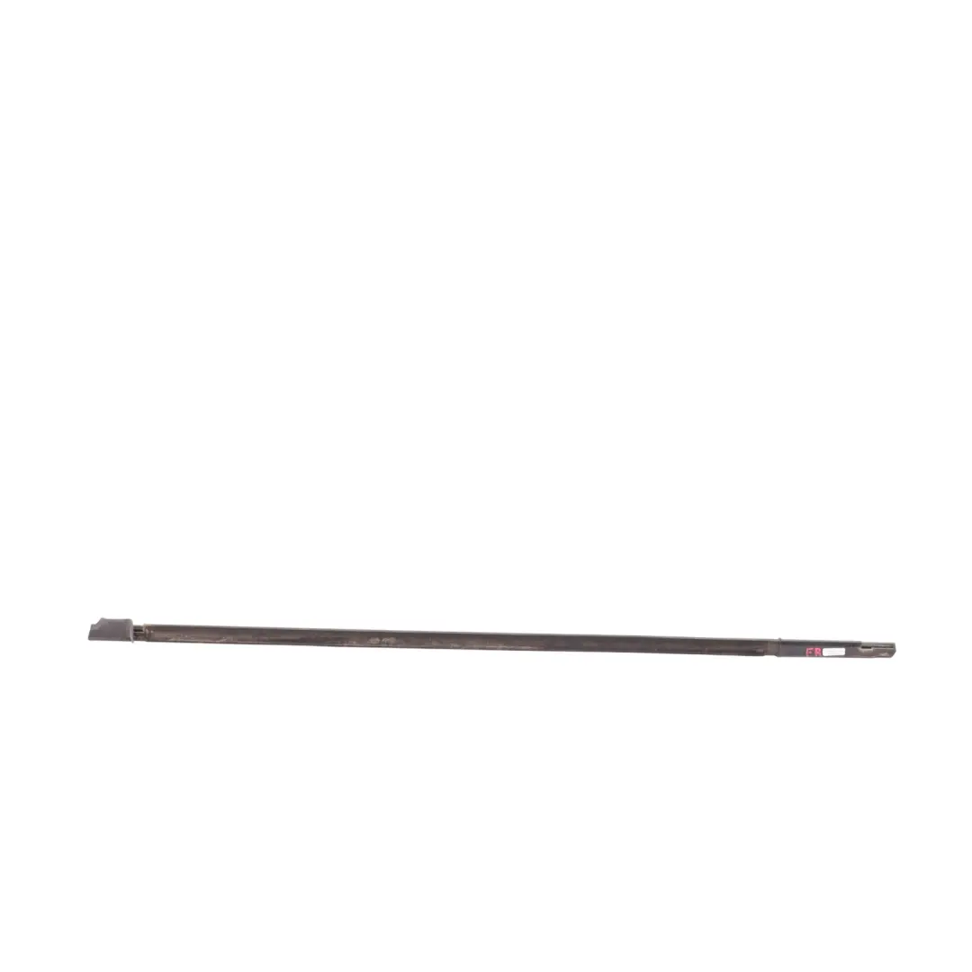 Listwa Szyby Przednich Drzwi Prawa Chrom do Volkswagen VW Jetta A6 o numerze 5C6837476C Volkswagen VW Jetta A6 Listwa Szyby Przednich Drzwi Prawa Chrom - SKU 5C6837476C - Numer Części 5C6837476C
