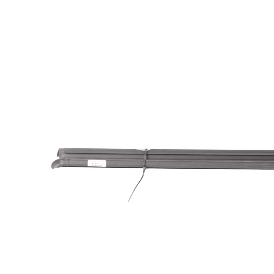 Volkswagen Jetta A6 Joint Caoutchouc Garniture Vitre Avant Gauche - SKU 5C6837479 - Numéro de pièce 5C6837479